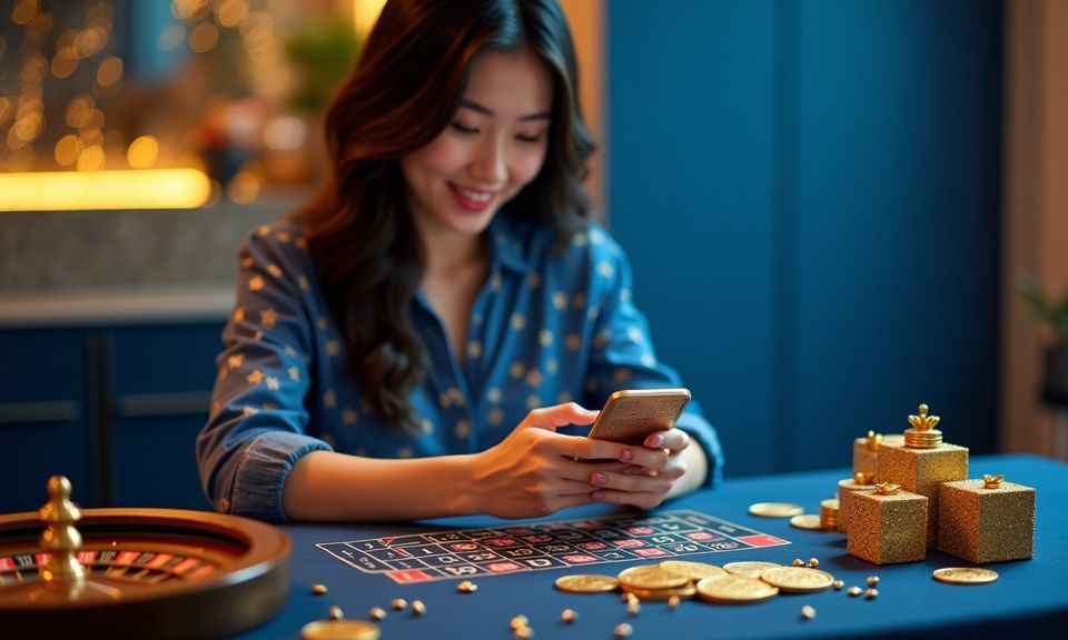 3u3911 Apa yang Boleh Anda Lakukan dalam Aplikasi