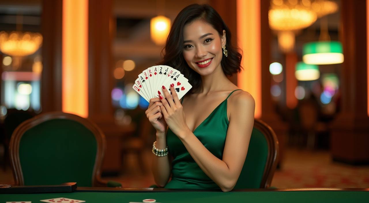 3u3911 Slot Kunang-Kunang