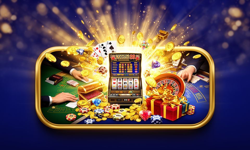 3u3911 mobile gaming